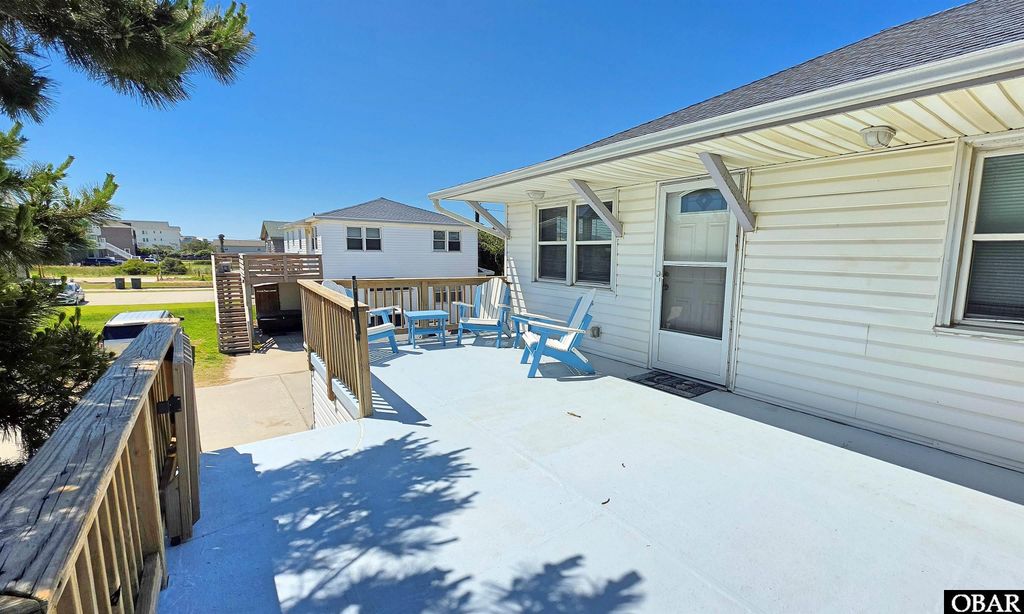 Image 23 of property listing at 8907A S Old Oregon Inlet Road Unit 1, Nags Head, NC 27959