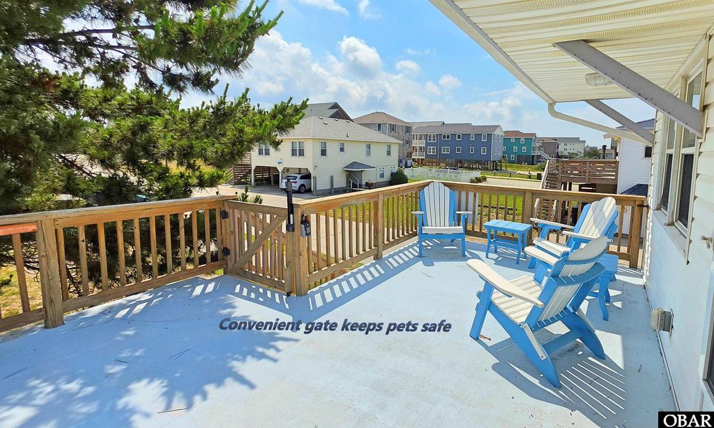 Image 24 of property listing at 8907A S Old Oregon Inlet Road Unit 1, Nags Head, NC 27959