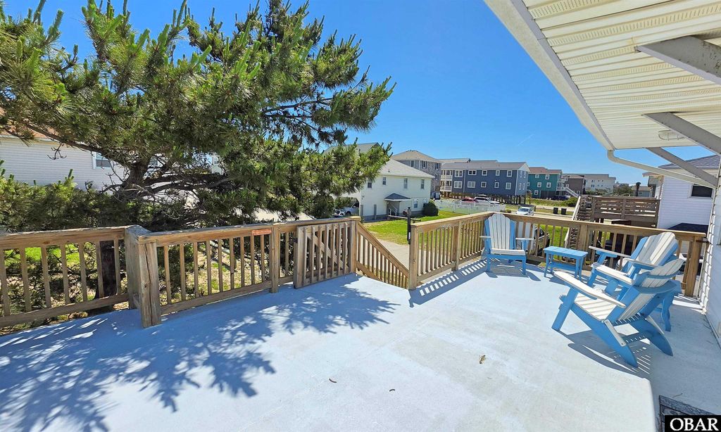 Image 25 of property listing at 8907A S Old Oregon Inlet Road Unit 1, Nags Head, NC 27959