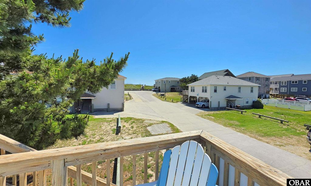 Image 26 of property listing at 8907A S Old Oregon Inlet Road Unit 1, Nags Head, NC 27959