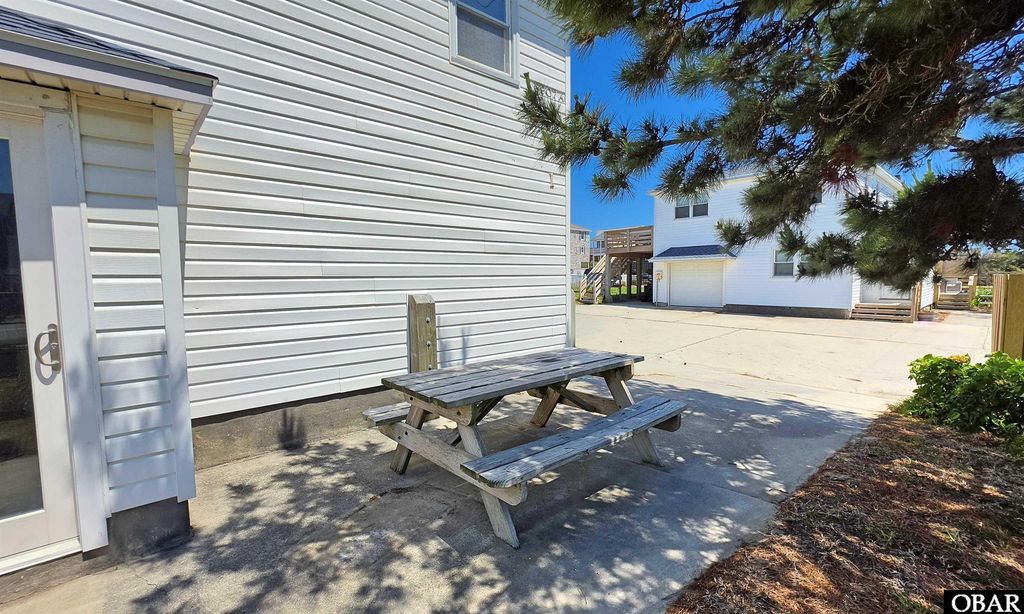 Image 28 of property listing at 8907A S Old Oregon Inlet Road Unit 1, Nags Head, NC 27959