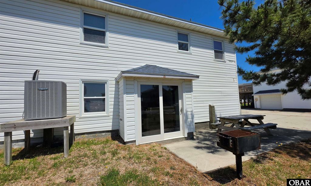 Image 29 of property listing at 8907A S Old Oregon Inlet Road Unit 1, Nags Head, NC 27959
