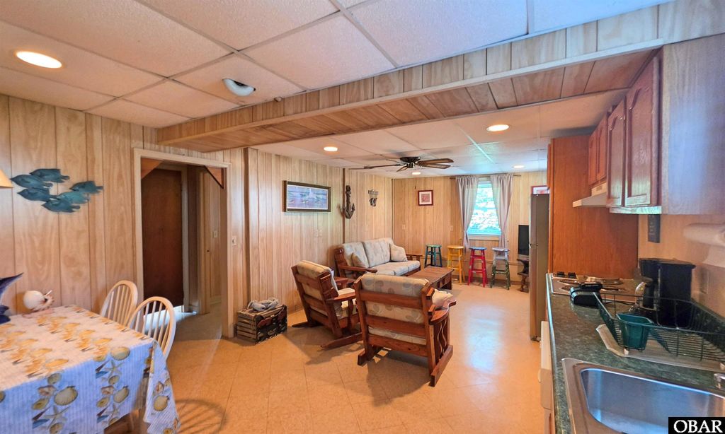 Image 31 of property listing at 8907A S Old Oregon Inlet Road Unit 1, Nags Head, NC 27959