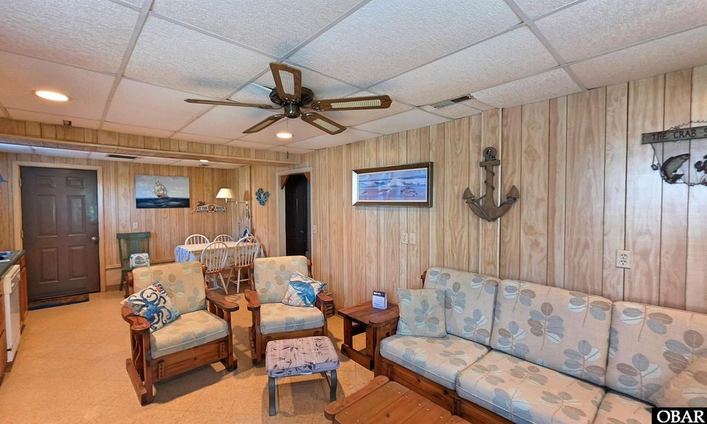 Image 33 of property listing at 8907A S Old Oregon Inlet Road Unit 1, Nags Head, NC 27959