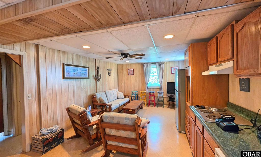 Image 34 of property listing at 8907A S Old Oregon Inlet Road Unit 1, Nags Head, NC 27959