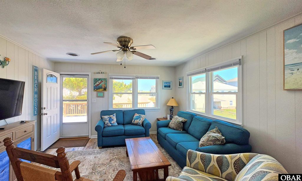 Image 5 of property listing at 8907A S Old Oregon Inlet Road Unit 1, Nags Head, NC 27959