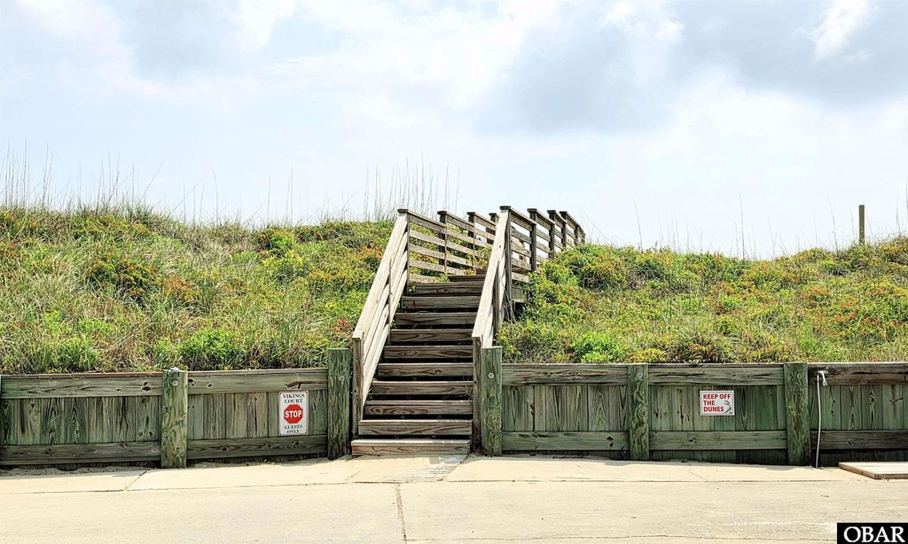 Image 45 of property listing at 8907A S Old Oregon Inlet Road Unit 1, Nags Head, NC 27959
