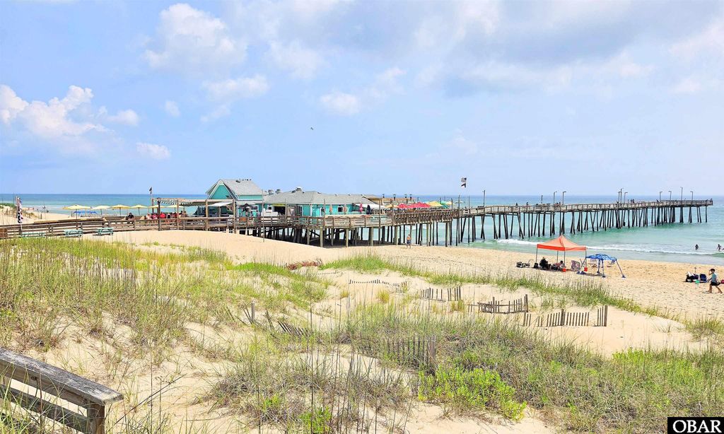 Image 46 of property listing at 8907A S Old Oregon Inlet Road Unit 1, Nags Head, NC 27959