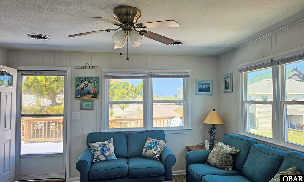 Image 6 of property listing at 8907A S Old Oregon Inlet Road Unit 1, Nags Head, NC 27959