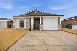 7529 33rd Place, Lubbock, TX 79407