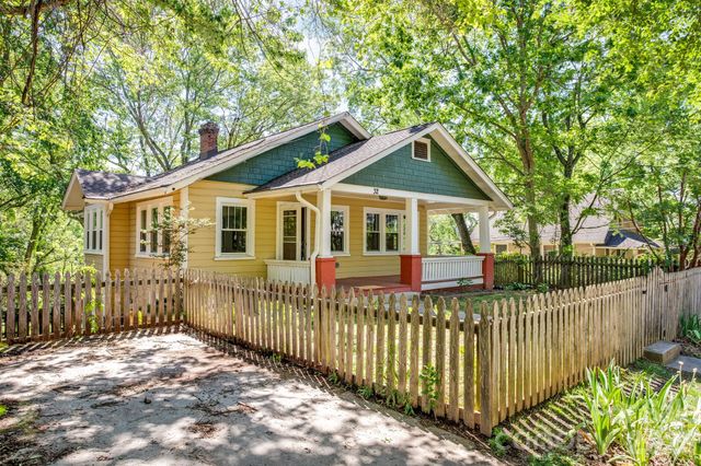 32 Swannanoa Avenue, Asheville, NC 28806