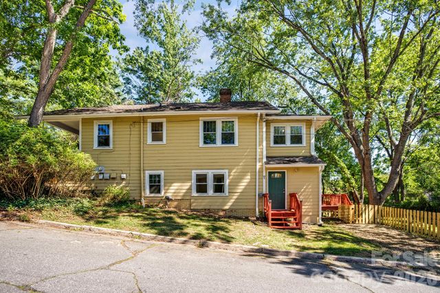 32 Swannanoa Avenue, Asheville, NC 28806