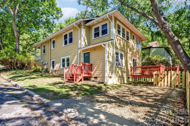 32 Swannanoa Avenue, Asheville, NC 28806