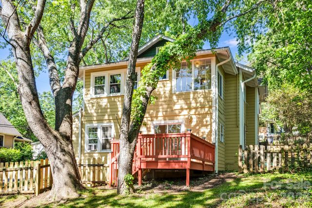 32 Swannanoa Avenue, Asheville, NC 28806
