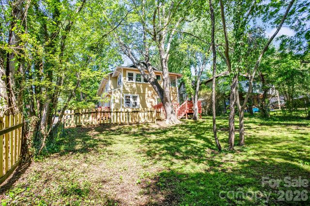32 Swannanoa Avenue, Asheville, NC 28806