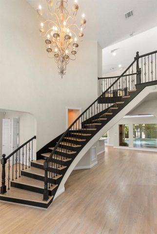 2831 Hazy Hillside Court, Houston, TX 77345