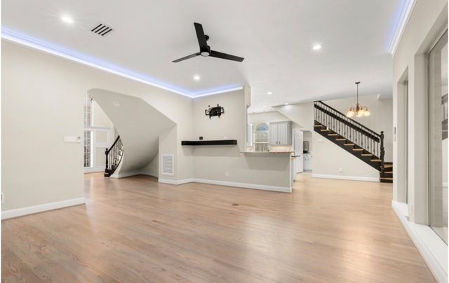 2831 Hazy Hillside Court, Houston, TX 77345