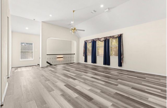 2831 Hazy Hillside Court, Houston, TX 77345