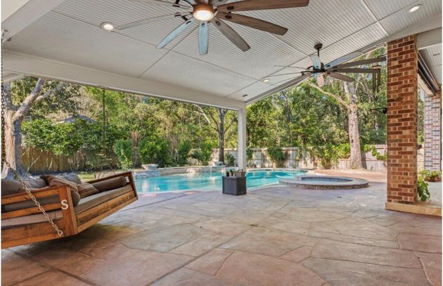 2831 Hazy Hillside Court, Houston, TX 77345