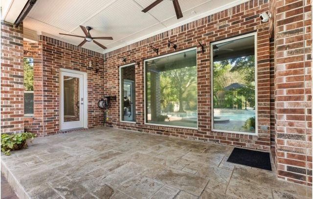 2831 Hazy Hillside Court, Houston, TX 77345