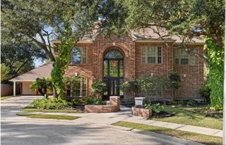 2831 Hazy Hillside Court, Houston, TX 77345
