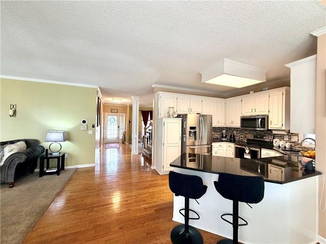13920 W 143RD Court, Olathe, KS 66062
