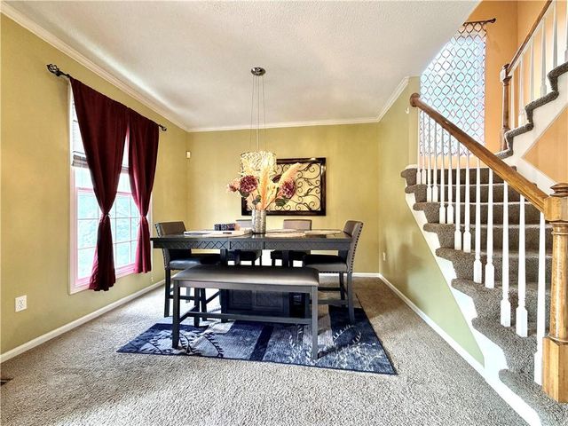 13920 W 143RD Court, Olathe, KS 66062