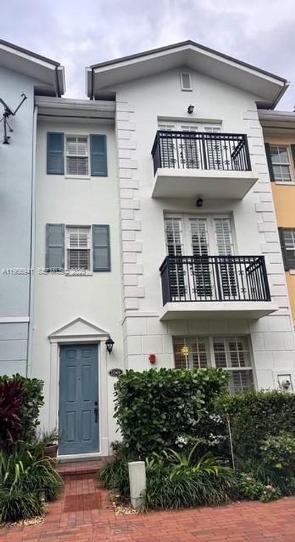 1049 W Heritage Club Cir None, Delray Beach, FL 33483