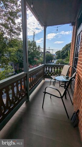 218 CUMBERLAND ST, Harrisburg, PA 17102