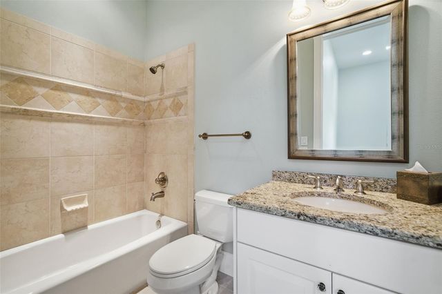 4117 W AZEELE STREET, Tampa, FL 33609