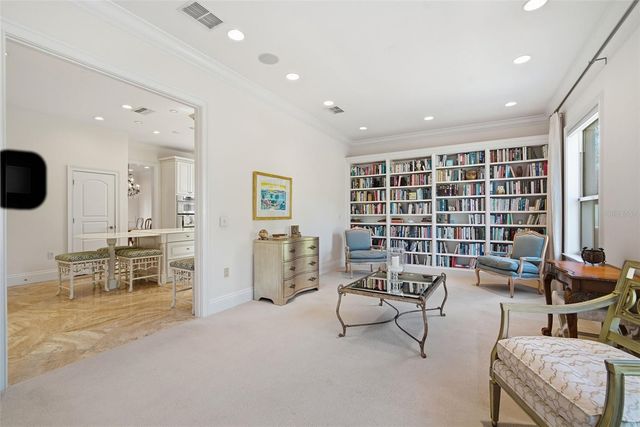 4117 W AZEELE STREET, Tampa, FL 33609