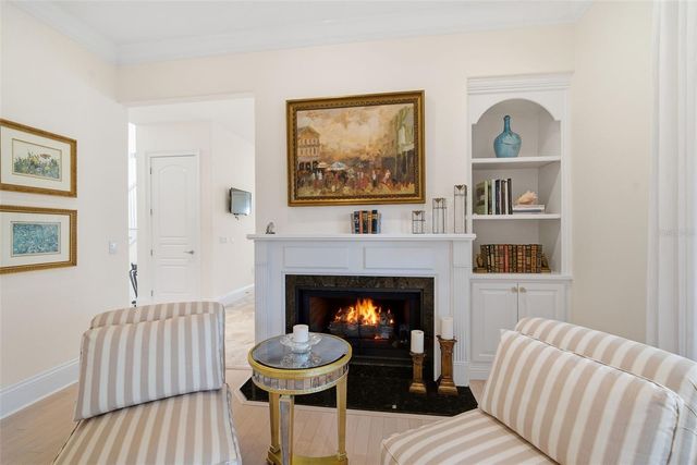 4117 W AZEELE STREET, Tampa, FL 33609