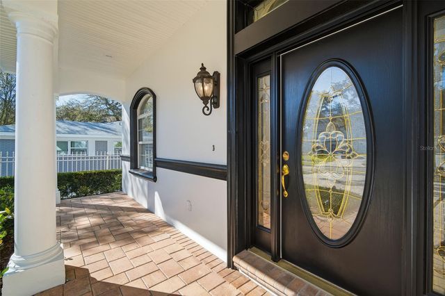 4117 W AZEELE STREET, Tampa, FL 33609