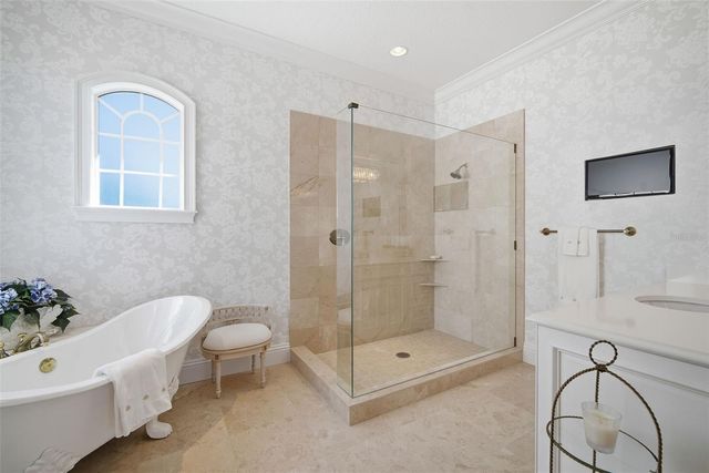 4117 W AZEELE STREET, Tampa, FL 33609