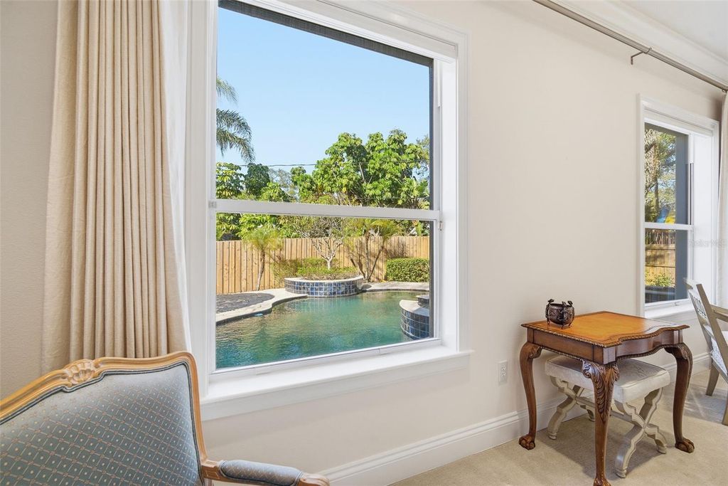 Image 56 of property listing at 4117 W AZEELE STREET, Tampa, FL 33609