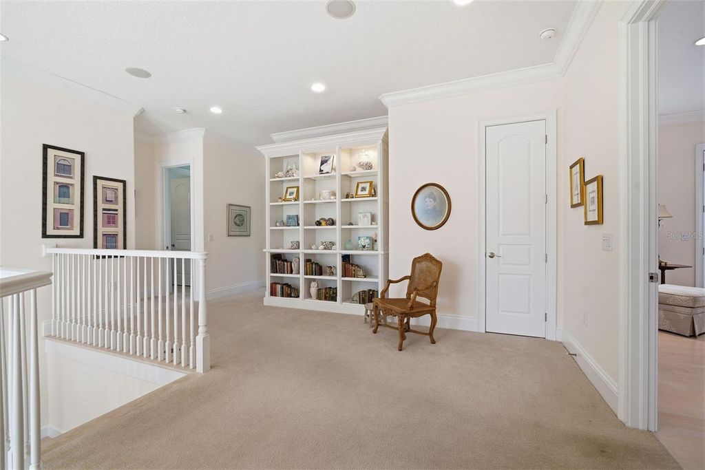 Image 9 of property listing at 4117 W AZEELE STREET, Tampa, FL 33609