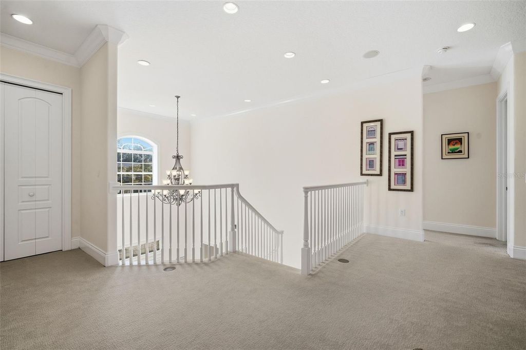 Image 10 of property listing at 4117 W AZEELE STREET, Tampa, FL 33609