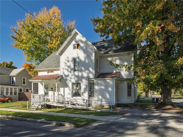 682 Bronson Street, Watertown City, NY 13601