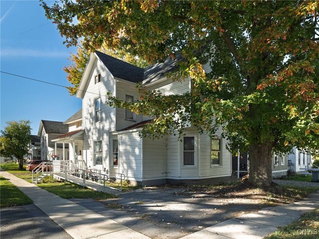 682 Bronson Street, Watertown City, NY 13601