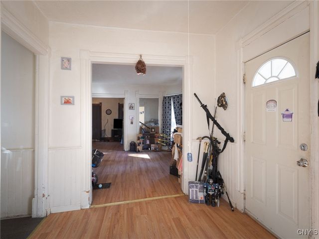 682 Bronson Street, Watertown City, NY 13601