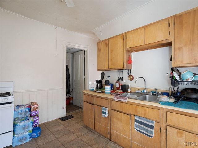 682 Bronson Street, Watertown City, NY 13601