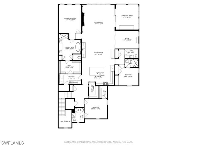 19791 Marino Lake CIR B5-201, Miromar Lakes, FL 33913