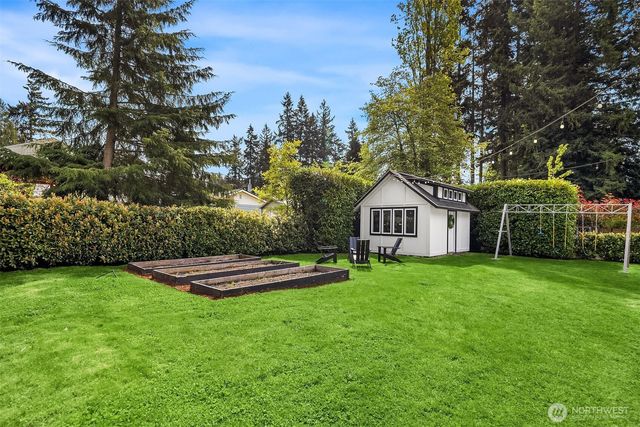 24109 107th Place W, Shoreline, WA 98020