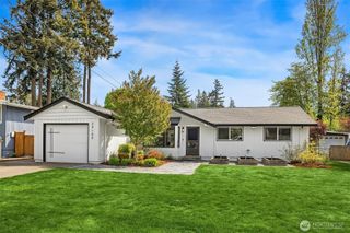 24109 107th Place W, Shoreline, WA 98020