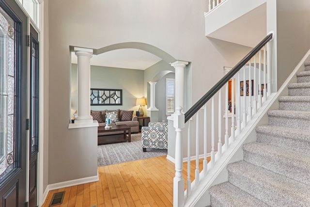 11723 Clark Lane, Huntley, IL 60142