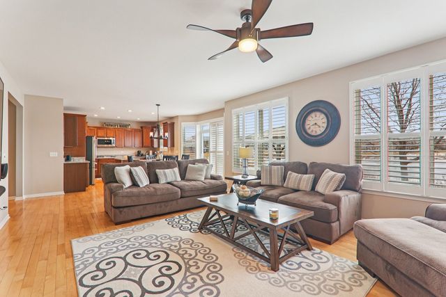 11723 Clark Lane, Huntley, IL 60142