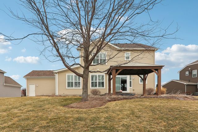 11723 Clark Lane, Huntley, IL 60142