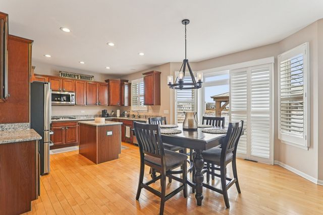 11723 Clark Lane, Huntley, IL 60142