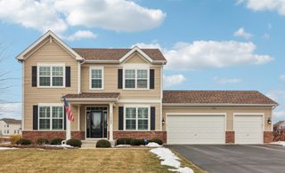 11723 Clark Lane, Huntley, IL 60142