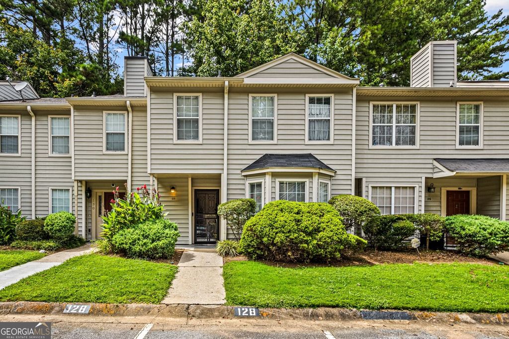 128 Belmonte Drive SW, Atlanta, GA 30311